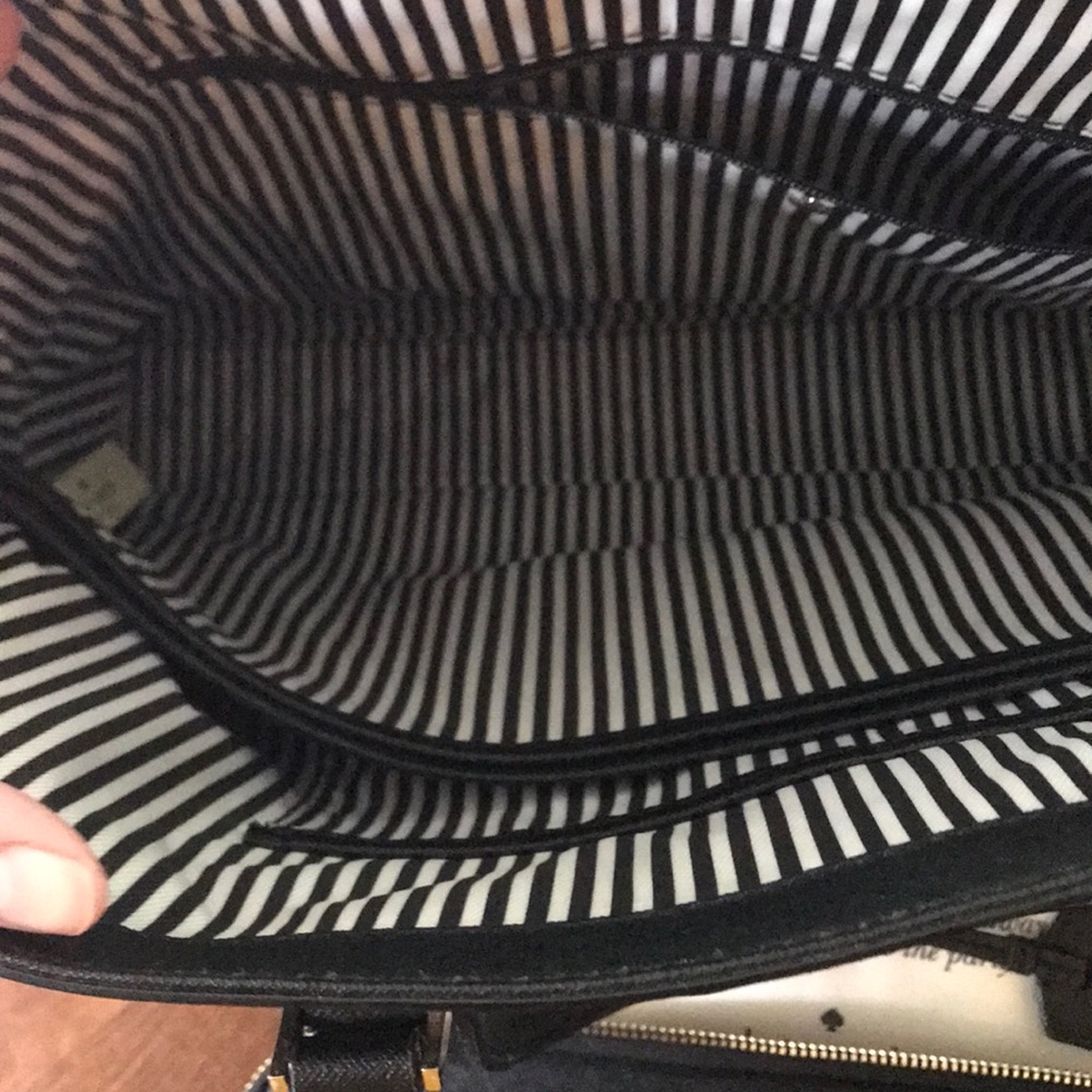 Kate spade hand bag